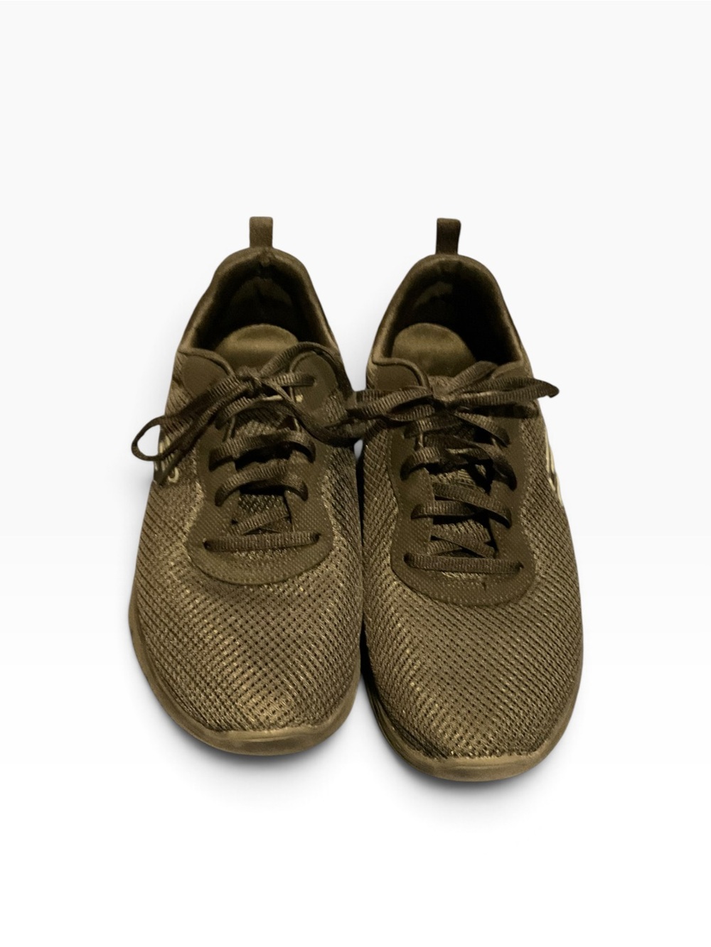 Skechers Men's Athletic Sneakers in Olive